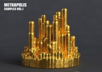 Splice Sounds UZ & Sumthin Sumthin: Metrapolis Samples