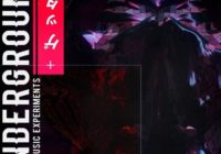 Underground: Bass Music Experiments Sample Pack WAV MIDI