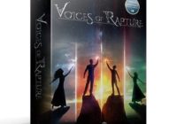 Voices Of Rapture v1.1 Kontakt Library