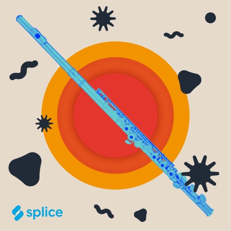 Splice Originals: Flutopia Soul Flutes WAV