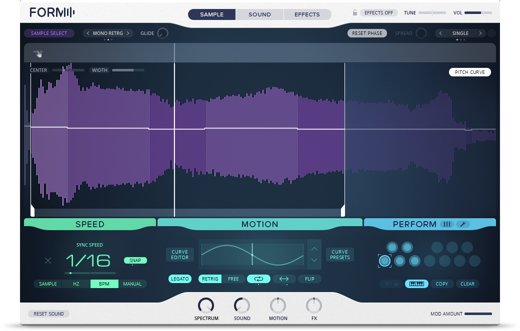 Native Instruments Form v1.1.2.1 HYBRID-R2R