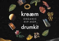 Splice Sounds kreaem: organic hip hop drumkit WAV
