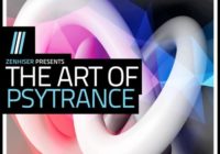 Zenhiser Presents The Art Of Psytrance