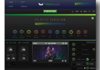 TrackGod Sound TrackGod 2 VST AU v2.22/v2.02 MAC/WiN
