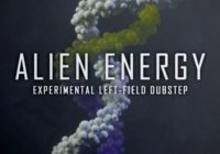 Gravitas Create Alien Energy WAV MIDI FXP
