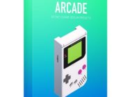 Standalone-Music Arcade - Retro Game Serum Presets