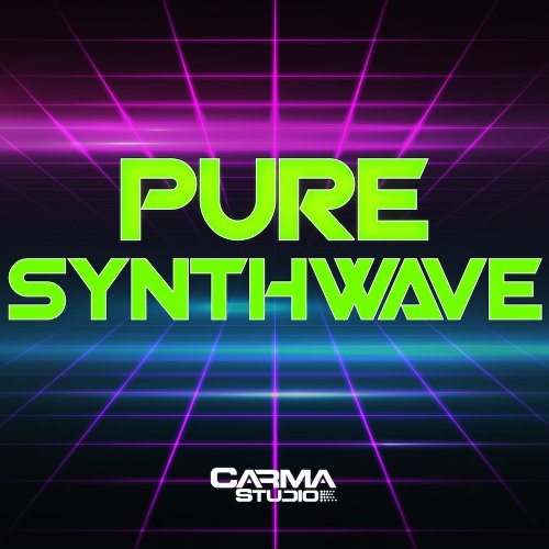 Carma Studio Pure Synthwave