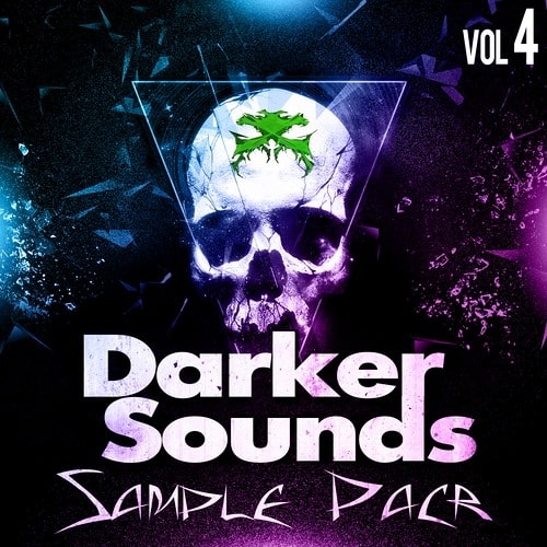 Darker Sounds Sample Pack Vol 4 WAV