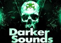 Darker Sounds Sample Pack Vol 6 WAV