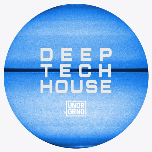 Deep Tech House Sample Pack Multiformat