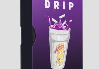 Echo Sound Works ANA2 DRIP