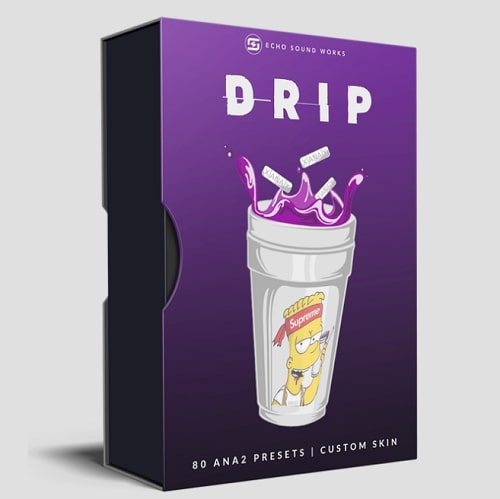 Echo Sound Works ANA2 DRIP