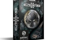 Eurobass II Kontakt Library