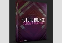 Surge Sounds Future Bounce 2 Serum & Kits
