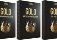 Cymatics Gold - Hip Hop Production Suite WAV