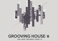 Bingoshakerz Grooving House 2 WAV