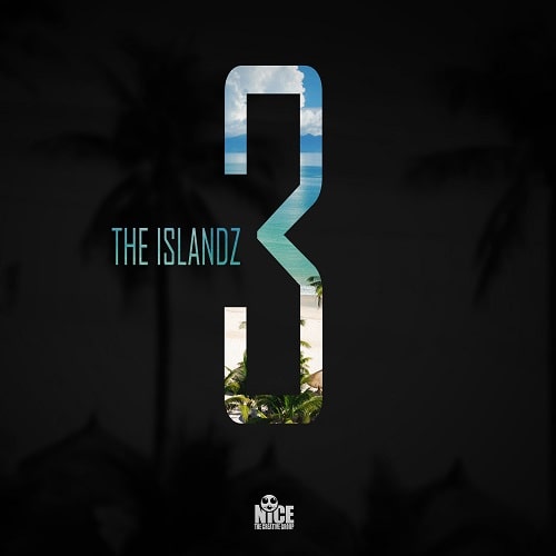 Nice The Creative Group The Islandz 3 WAV