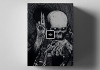 WavSupply KC Supreme Cyanide Vol. II (Drum Kit) WAV