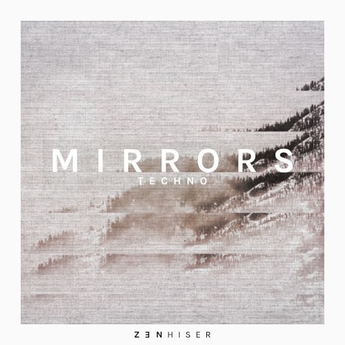 Mirrors - Techno Sample Pack WAV MIDI