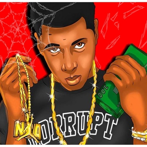 Jugg Beats NBA YoungBoy Kit Pt 2.0 WAV MIDI PRESETS