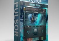 Pulsesetter Sounds Pulsor I For KONTAKT