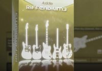 Audiofier Riffendium 3 KONTAKT