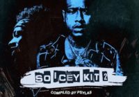 Manu Beatz SO ICEY KIT 2 (Drum kit) WAV MiDi FLP TUTORiAL