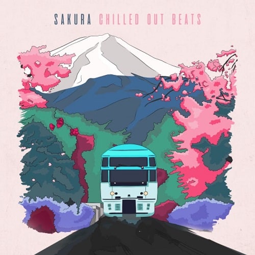 Sakura Chilled Out Beats Sampe Pack WAV