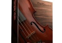 Fluffy Audio Simple Violin KONTAKT