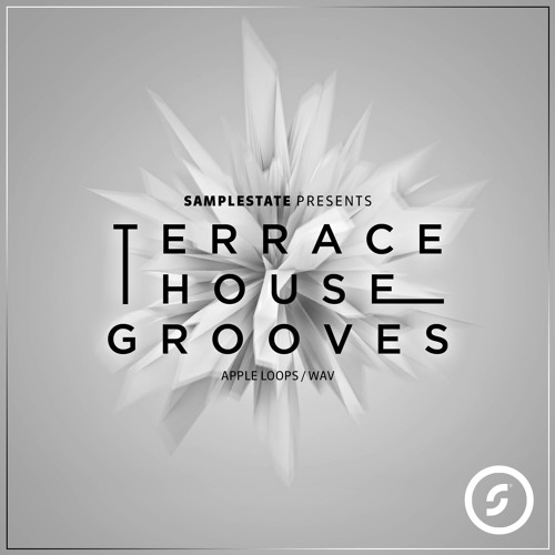 Samplestate Terrace House Grooves MULTIFORMAT