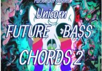 Patchmaker Unicorn Future Bass Chords 2 For Cthulhu