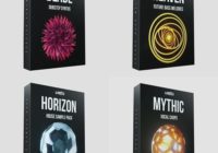 Cymatics EDM Bundle WAV