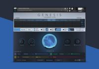 GENESIS Children's Choir v1.0.0 Kontakt Librry