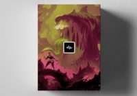 WavSupply georgie Venom (Drum Kit) WAV