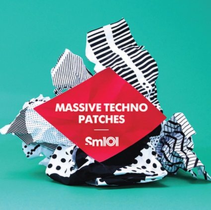 Massive Techno Patches
