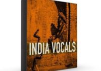 Rast Sound India Vocals KONTAKT