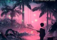 Laniakea Sounds Afterglow - Lofi Hip Hop Jams WAV