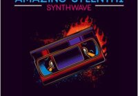 OST Audio Amazing Sylenth1