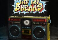 Amen OG Hip Hop Breaks Sample Pack WAV