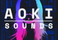 Splice Aoki Sounds Preset Pack