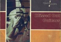 Touch Loops Blissed Out Guitars WAV
