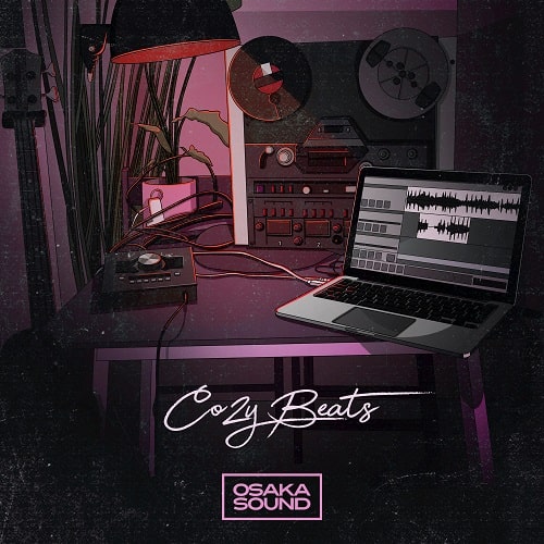 Cozy Beats Sample Pack WAV