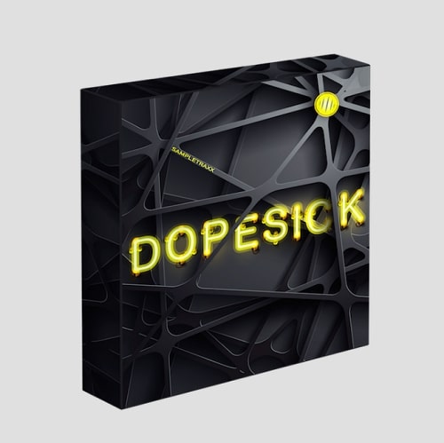 SampleTraxx DopeSick MULTIFORMAT