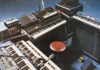 Touch Loops Drum Machine Anthology WAV