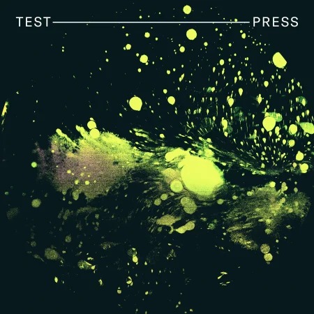 Test Press Dubstep Nightcrawlers