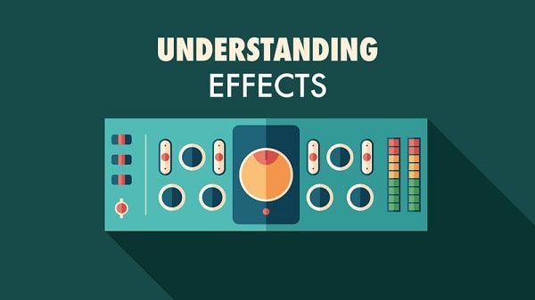 Sonic Academy Effects with Protoculture TUTORIAL