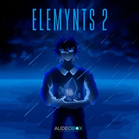 AudeoBox Elemynts 2 - Modern Lofi WAV