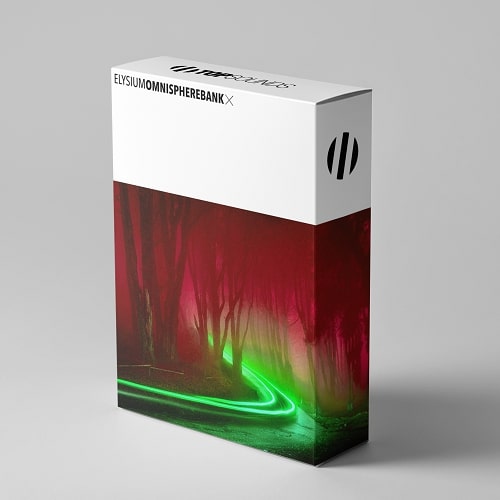 Elysium (Omnisphere Bank)