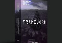 COLOVE – Framework (FL Studio Project)