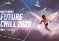 Sonic Academy Future Chill 2020 with Owsey TUTORiAL - HiDERA